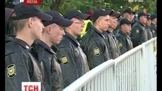 Сьогодні Сергій Собянін принесе присягу столиці Росії