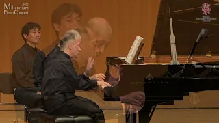 【ピアノ教員による演奏会】大阪音楽大学「ミレニアムピアノコンサート2023」Vol.1