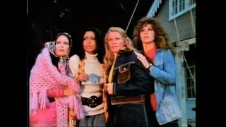 Five Desperate Women (Suspense)  ABC Movie of the Week - 1971