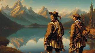 Lewis and Clark Journey
