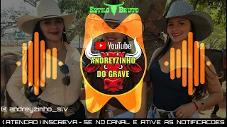 Só Modão Raiz - Especial 2023 *(Andreyzinho do Grave)*