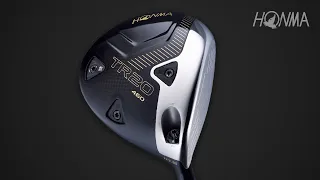 Honma TR20 Driver (FEATURES)