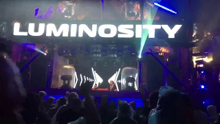 25. 06. 2017 - Luminosity Beach Festival 2017 - Scot Project (classics set)  [29 mins of set]