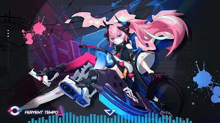 OST PV ★v4.3 [Rhythms of Neon] Clean Audio Extended - Honkai Impact 3rd