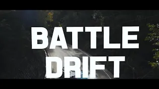 Drift battle with bass