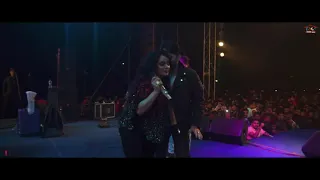 Sooraj Dooba Hai | Aditi Singh Sharma | Live Performance | Raja Peary Mohan College | Uttarpara