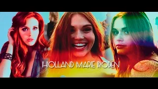 Holland Roden | Lydia Martin