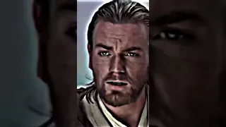 Obi Wan Vs Anakin/Vader (All Forms)