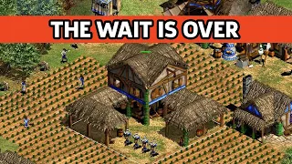 Age Of Empires 4 Announced & Final Fantasy XV Coming To PC - GS News Roundup