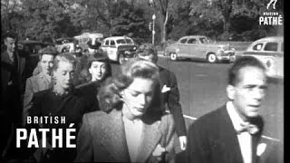 Picture People (1947)