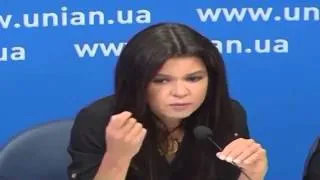 Revolutionary pop star Ruslana had a change of heart after vising Donbass