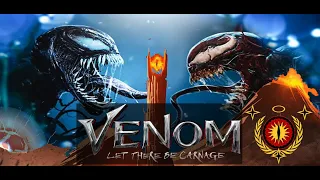 No es un Review: Venom - Let There Be Carnage
