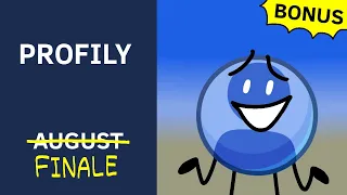 BFB Character Of The Month: Profily