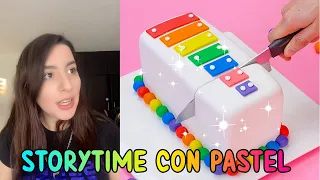 De los Mejores Tiktoks de @Leidys Sotolongo 2024 💖 | Storytime Con Pastel | Parte #88