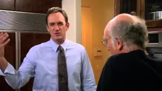 Curb Your Enthusiasm - Doctor Takes A Lemonade Without Asking