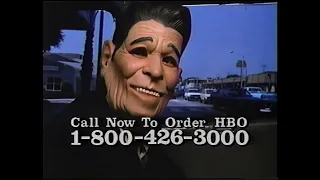 HBO promos [June 8, 1992]