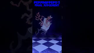 Peppinippepo Spaghgapsetti #shorts