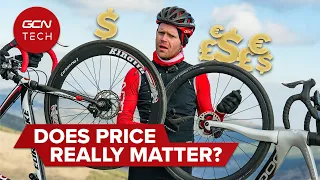 Cheap Vs Expensive Disc Brakes | The Results May Surprise You!