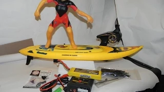 RC SURFER SALE 2016 5s Extreme Brushless Lisa Tested 4s and 5s