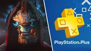 PlayStation Plus | Сентябрь 2018 бесплатные игры