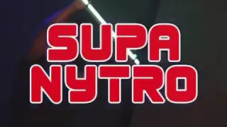 Supa Nytro “Tick Pon Cock” Trailer. Official Music Video Out 15.11.20 The Wait Is Nearly Over.....