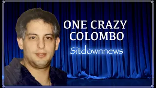 Crazy Sal [ Colombo Family ]