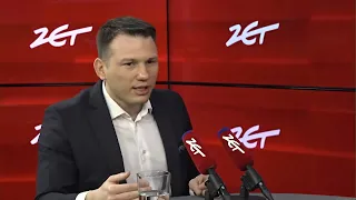 Odklejony politykier i faszysta Memcen bredzi o „dyskryminacji mężczyzn”