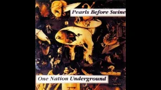 3000 Best Albums [2342] Pearls Before Swine - One Nation Underground (1967) Dan's Mini Album Review