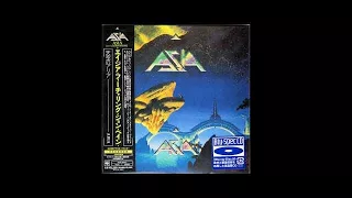 Asia - Asia (Full Album - With Bonus Track)