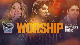 Show Worship "Banda Brothers Music"  Abril 2024