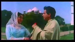 Ek Shahenshah Ne Banwa Ke Haseen Taj Mahal