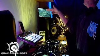 ELECTRO & TECH HOUSE MIX - Live Mashup w/ DJ Scotty Q