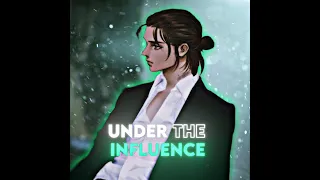 Eren Yeager Quick Edit - Under the influence - Attack on Titan - Jazz