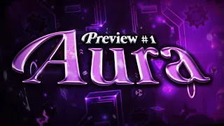 (Upcoming Extreme Demon) Aura Preview #1 [To be Verified by Dice88]
