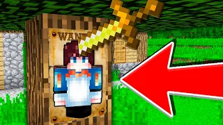 ЧОМУ СТЕФАНКУ РОЗШУКУЮТЬ у Майнкрафт Українською | Діамант minecraft