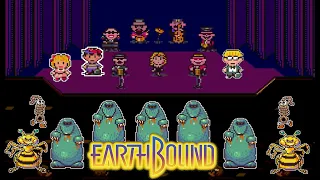 I Joined A Band And Got Rich | Earthbound Ep.7