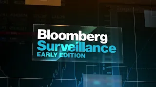 'Bloomberg Surveillance: Early Edition' Full (11/22/22)