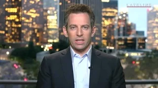 Prophet Mohammed 'was a warlord': Sam Harris