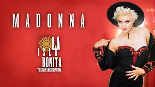 La Isla Bonita (The Revenge Rework) - Madonna