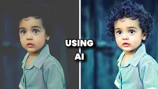 Level Up Your Photos: Must-Try AI Editing Tricks || Effortless Photo Editing: AI ||
