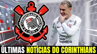 PROF° DEU AULA DE CORINTHIANS E AVISOU "AGORA NINGUÉM SEGURA O TIMÃO!"