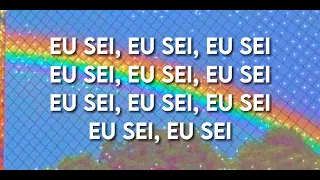 se não fosse tão tarde (letra) speed up