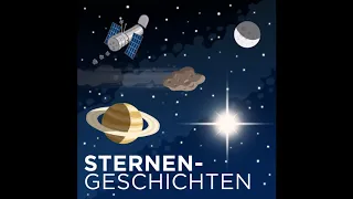 Sternengeschichten Folge 410: Das Fermi-Paradoxon