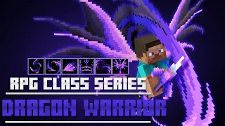 Minecraft RPG Class Series | Dragon Warrior