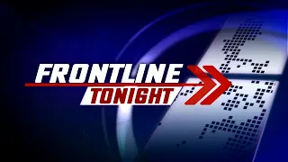 FRONTLINE TONIGHT | SEPTEMBER 1, 2022