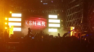 KSHMR & Marnik - Bazaar @ Ultra Music Festival Korea 2017