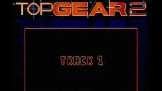 Top Gear 2 Soundtrack - Track 1