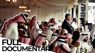 Inside Saudi Arabia: How the Elite Blindly Supports the Royal Family | ENDEVR Documentary