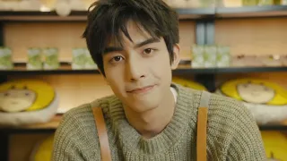 Nuǎn Nuǎn Jiā Yōu Guān | Post Diary EP03 [ENG SUB] Song Weilong