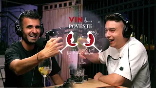 BACKPACKYOURLIFE:"MI-AM PUS IUBITELE PE ONLYFANS!" | VIN DE-O POVESTE by RADU TIBULCA 🍷|PODCAST| #65